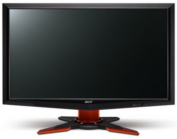 Acer GD245HQ